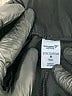 Active by Old Navy Solid Black Track Pants Size M - photo 4