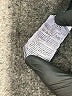 Active by Old Navy Solid Black Track Pants Size M - photo 5