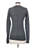 Coincidence & Chance Gray Pullover Sweater Size S - photo 2
