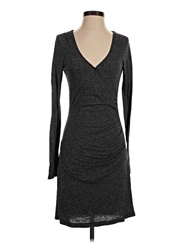Velvet Cocktail Dress (view 1)