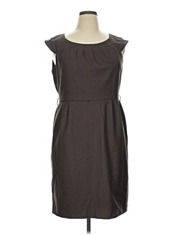 Alex Marie Casual Dress (view 1)