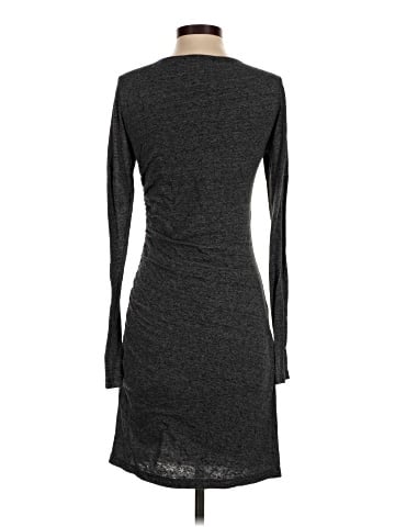Velvet Cocktail Dress (view 2)