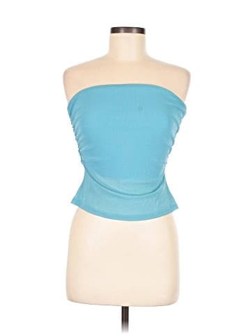 Tiger Mist Sleeveless Blouse (view 1)