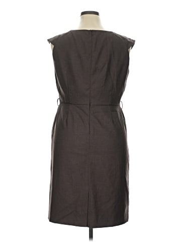 Alex Marie Casual Dress (view 2)