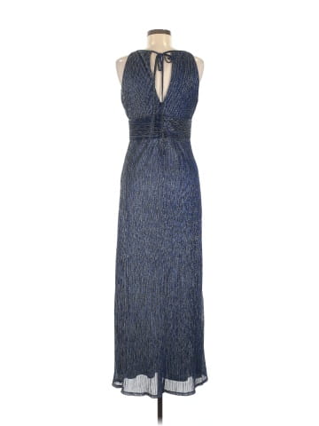 R&M Richards Cocktail Dress (view 2)