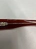 Givenchy Orange Sunglasses One size - photo 3