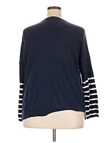 BB Dakota Pullover Sweater (view 2)