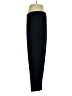 Perceptions 100% Polyester Solid Black Active Pants Size 14 - photo 5