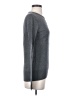 Coincidence & Chance Gray Pullover Sweater Size S - photo 4