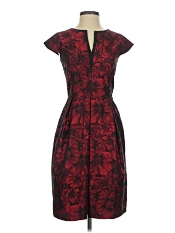 Helene Berman Cocktail Dress (view 1)