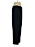 Perceptions 100% Polyester Solid Black Active Pants Size 14 - photo 4