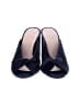 Loeffler Randall Blue Sandals Size 7 - photo 2