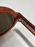 Givenchy Orange Sunglasses One size - photo 4