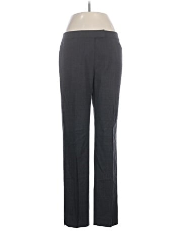 Lafayette 148 New York Wool Pants (view 1)