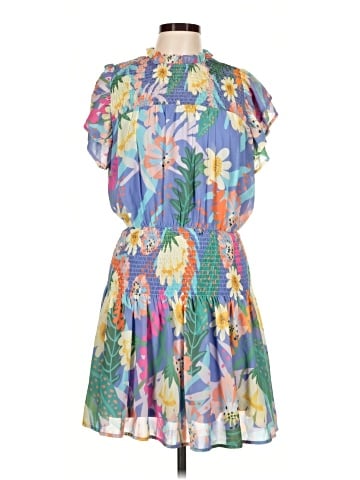 Entro Casual Dress (view 1)