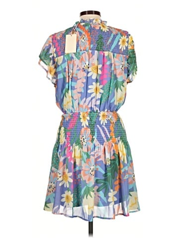 Entro Casual Dress (view 2)