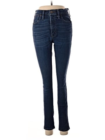 Madewell Jeans (view 1)