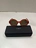 Givenchy Orange Sunglasses One size - photo 7