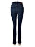 Madewell Stripes Blue Jeans Size 28 waist - photo 2