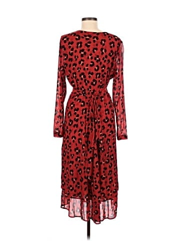 CAbi Casual Dress (view 2)