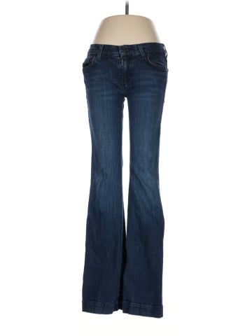 7 For All Mankind Jeans (view 1)