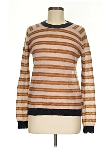 Maison Scotch Pullover Sweater (view 1)