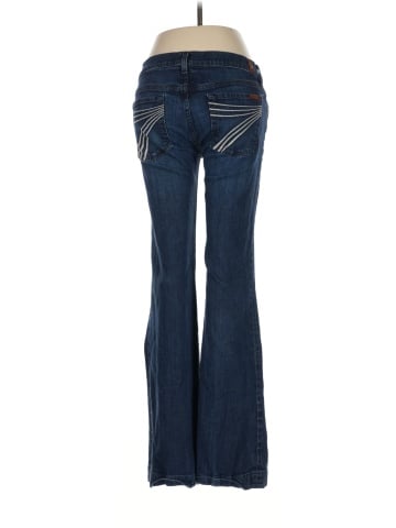 7 For All Mankind Jeans (view 2)