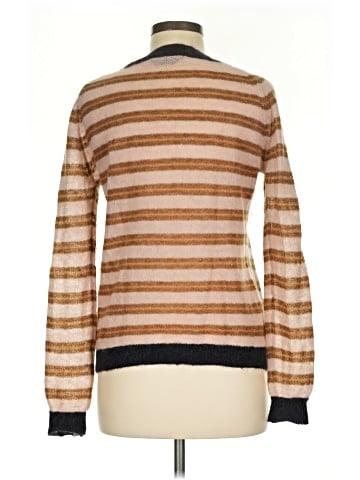 Maison Scotch Pullover Sweater (view 2)