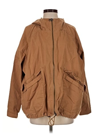 Banana Republic Heritage Collection Jacket (view 1)
