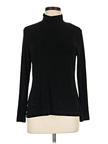 Travelers by Chico's Long Sleeve Top (view 1)