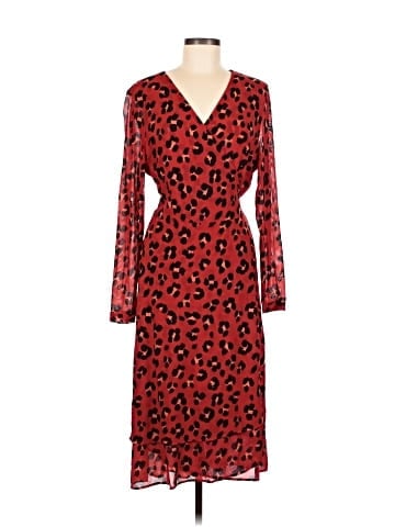 CAbi Casual Dress (view 1)