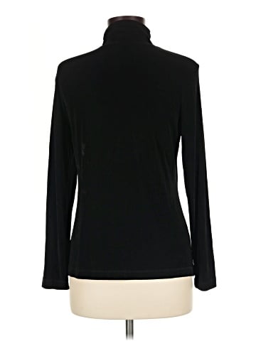 Travelers by Chico's Long Sleeve Top (view 2)
