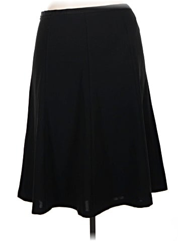 Liz Claiborne Collection Formal Skirt (view 2)