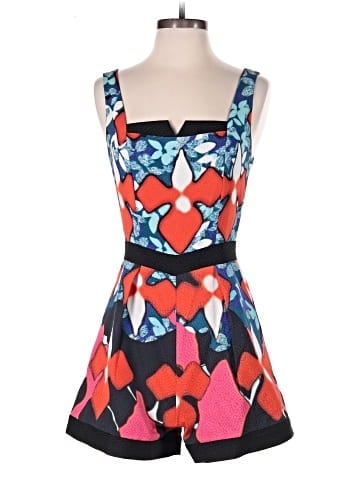 Peter Pilotto for Target Romper (view 1)