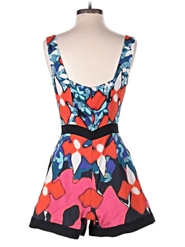Peter Pilotto for Target Romper (view 2)