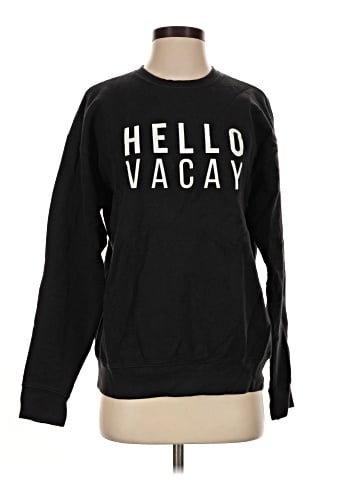 Tultex Sweatshirt (view 1)