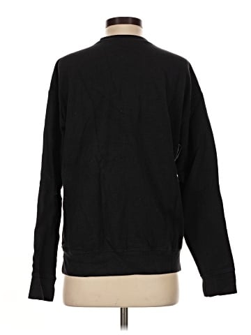 Tultex Sweatshirt (view 2)