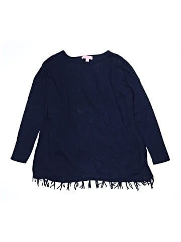 Lilly Pulitzer Long Sleeve Top (view 1)