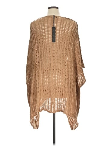 House of Harlow 1960 Poncho (view 2)