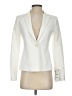 Zara Basic Ivory Blazer Size XS - photo 1