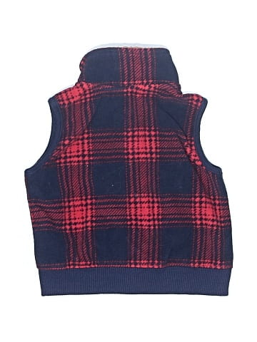 Carter's Vest (view 2)