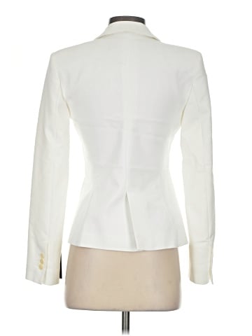 Zara Basic Blazer (view 2)