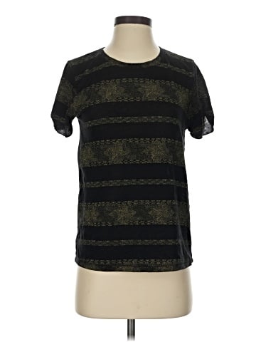 Lucky Brand Short Sleeve Top (view 1)