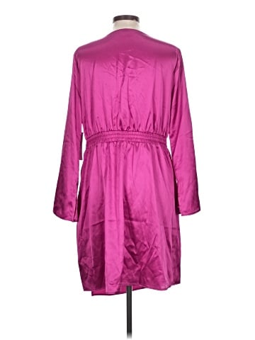 Emma & Michele Cocktail Dress (view 2)