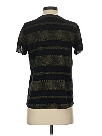 Lucky Brand Short Sleeve Top (view 2)