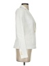 Zara Basic Ivory Blazer Size XS - photo 4