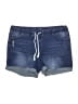 Unbranded Blue Denim Shorts Size 3XL - photo 1