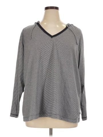 Lands' End Pullover Sweater (view 1)