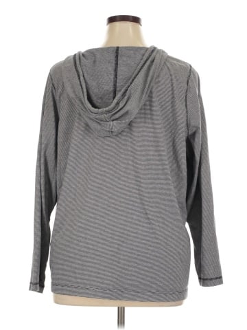 Lands' End Pullover Sweater (view 2)