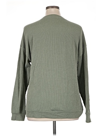 Tres Bien U.S.A. Pullover Sweater (view 2)